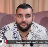 Horoscop săptămânal Thomas Rob pentru 30 iunie - 6 iulie 2025: Secretele Scorpionilor vor ieși la suprafață! Urmează o perioadă dificilă pentru acești nativi